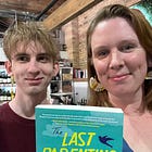 May journal: generosity