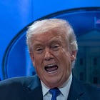 First Draft: Time for Trump to Go?