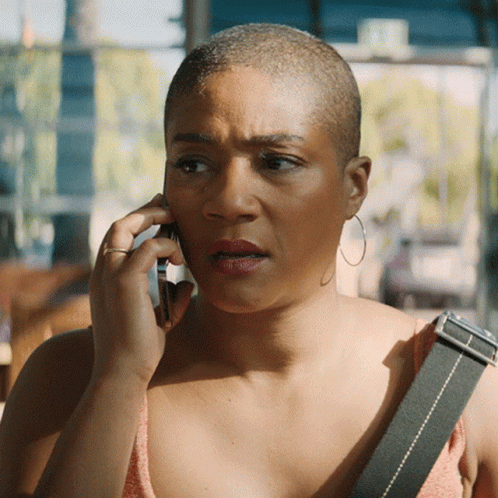 Irritated Vivian GIF - Irritated Vivian The Unbearable Weight Of Massive  Talent - Discover & Share GIFs