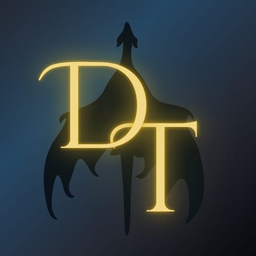 Dimidium Tales
