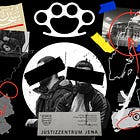 „Wir wollen den Dschihad machen & auswandern, Inshallah” – Die Chronologie des Thüringer ISPK-Verfahrens