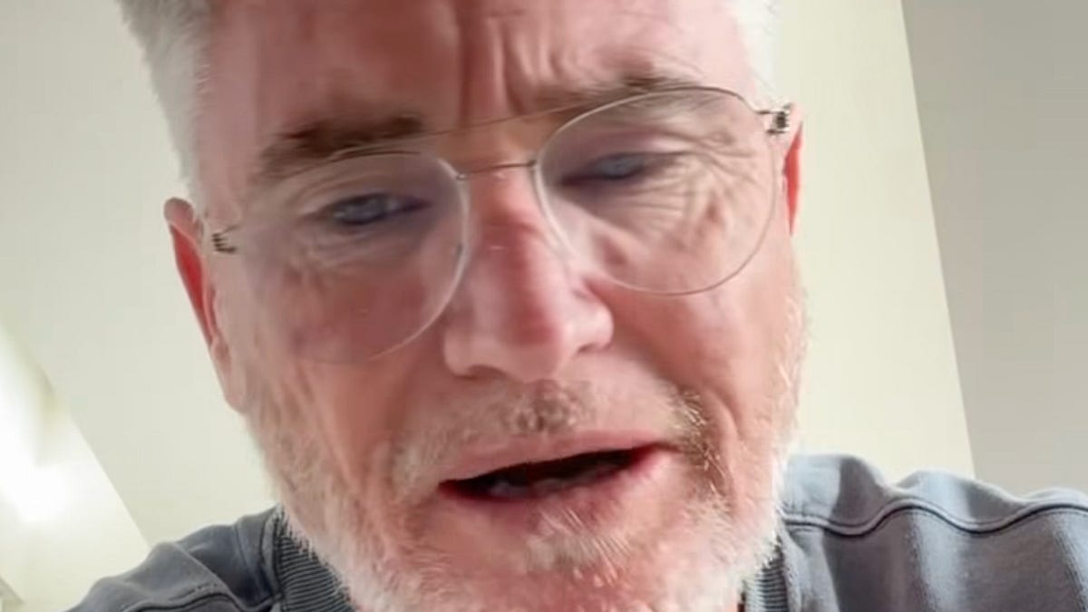 Dave Hughes’s ‘common sense’ is just another rich person whining – Amy Remeikis