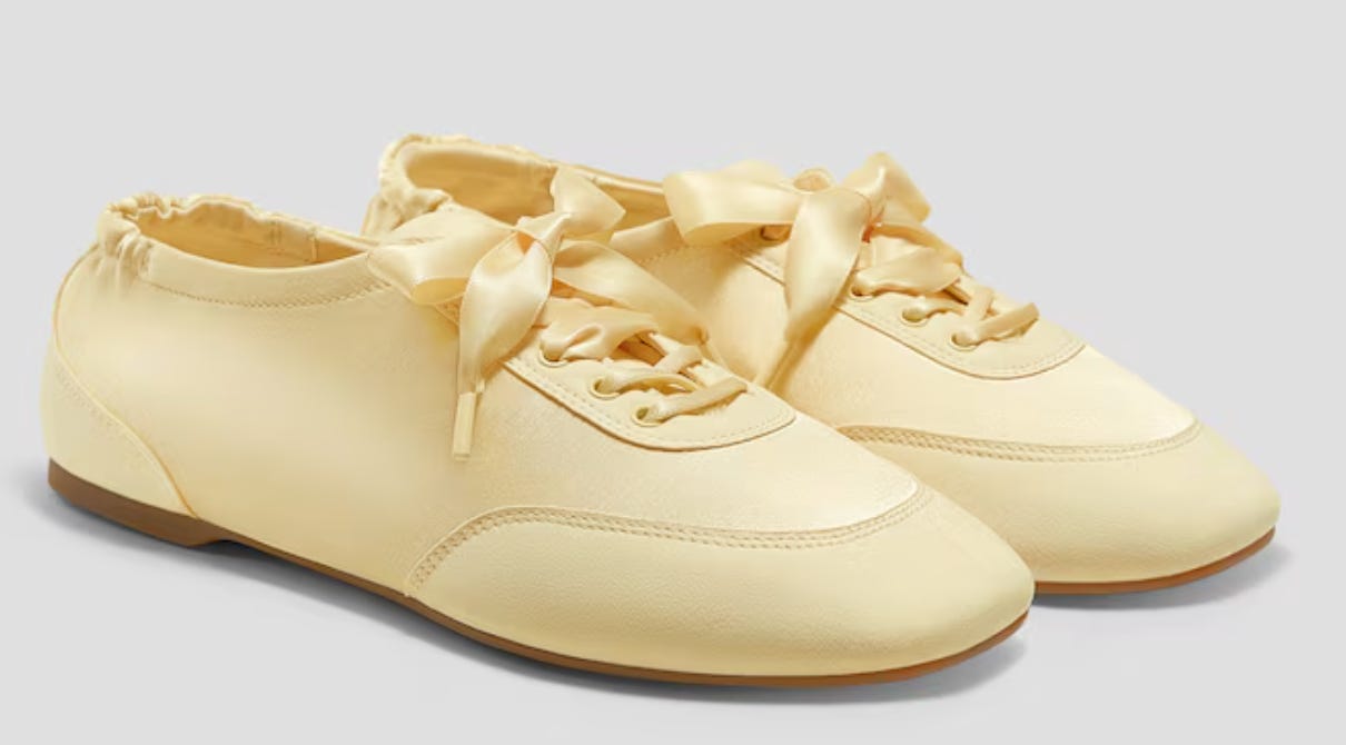 The Redemption Arc of My Ugly Shoes - Cartoons Hate Her The Redemption Arc of My Ugly Shoes - Cartoons Hate Her