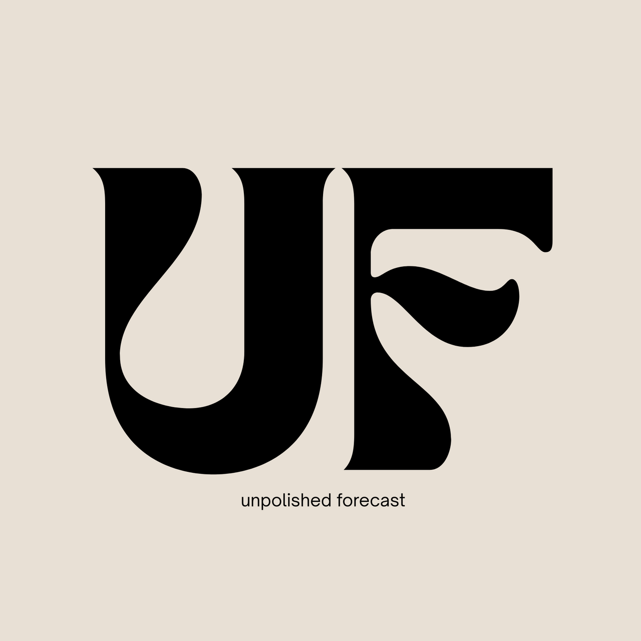 Unpolished Forecast