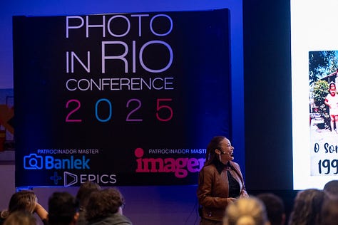 fotos do evento foto in rio 2025