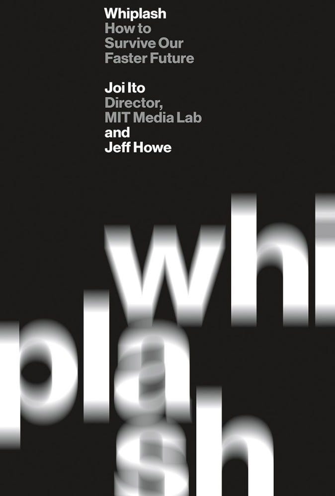 Whiplash Whiplash