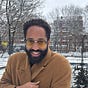 Ronald Jean-Toussaint's avatar