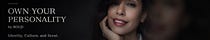 Own Your Personality by Rouji