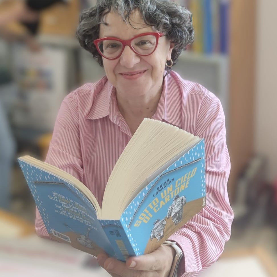 Germana Paraboschi