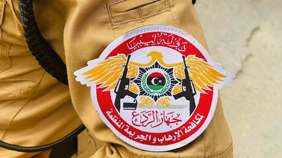 جهاز الردع ينتقد بشدة إحاطة مدعي "الجنائية الدولية" ويصفها بـ"المغالطات"  و"الانحياز" - ليبيا الأحرار