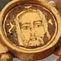 Key of David's avatar