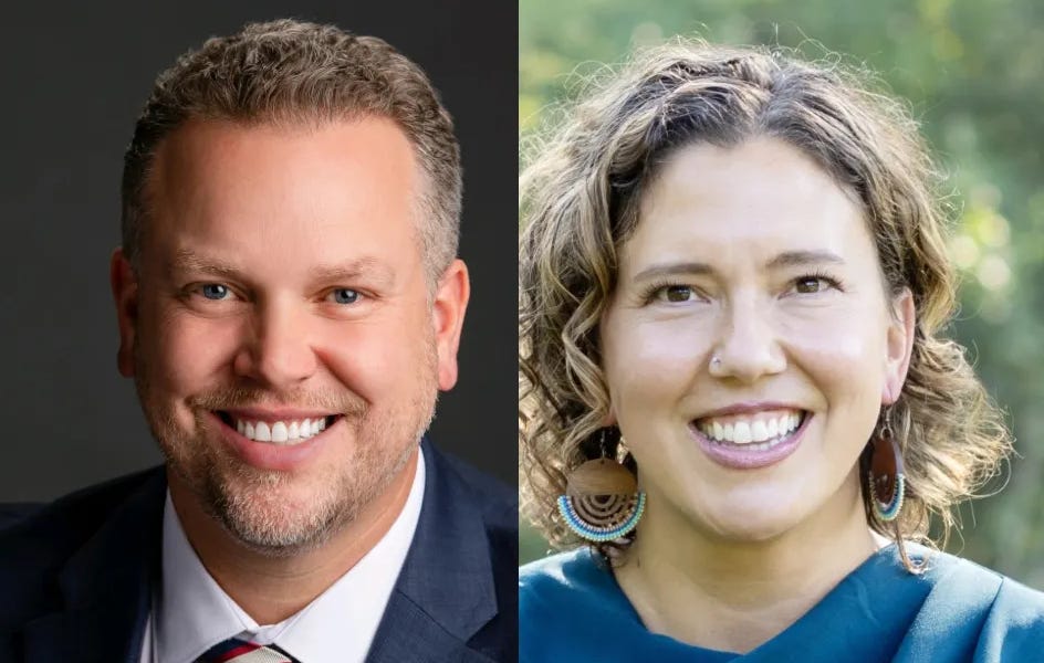 Idaho lawmakers propose bipartisan housing bill