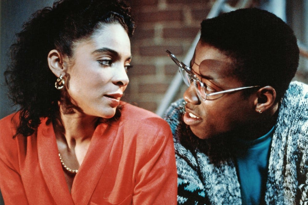 A Different World' Sequel Series in Development at Netflix
