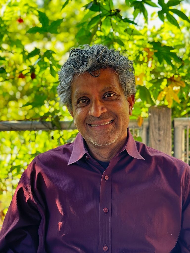 Swami's Take on College