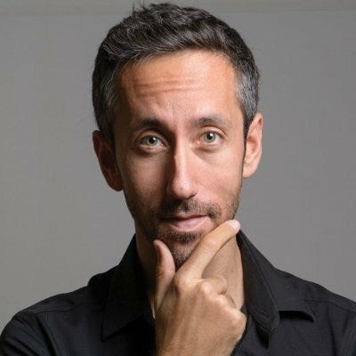 Andrew Fox Substack by Andrew Fox | Insights from Sidestack - Sidestack.io