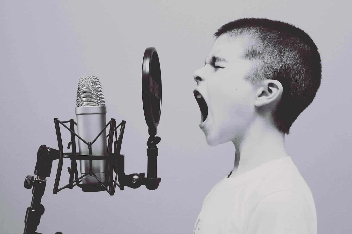 Exploring Vocal and Physical Expression | EducationCloset
