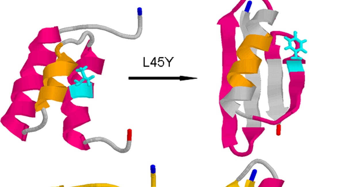 No, AlphaFold has not completely solved protein folding