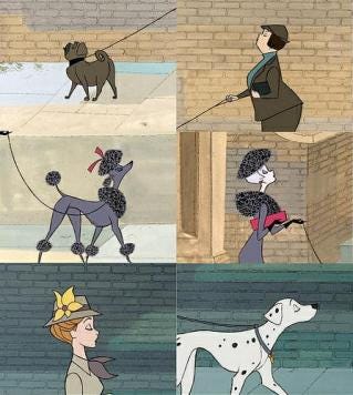 Tale cane, tale padrone | Golden Retriever Italia