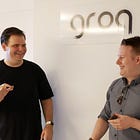 Ho Ho Ho, Groq+NVIDIA Is A Gift