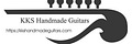 KKS Handmade Guitars