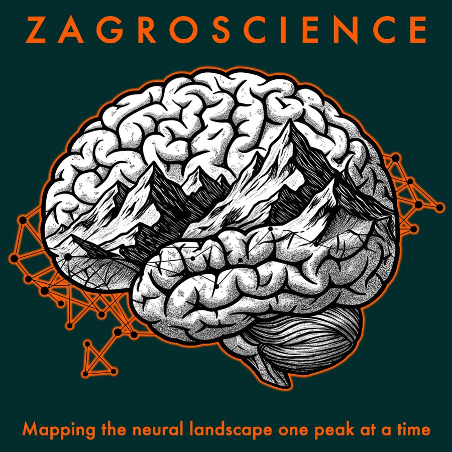 ZAGROSCIENCE