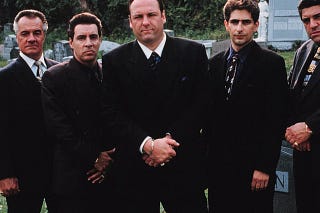 The Critical Middle | Substack