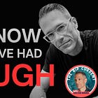 Tech Companies Already Know When You've Had Enough