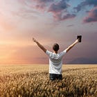 The Relationship Between Faith & Joy