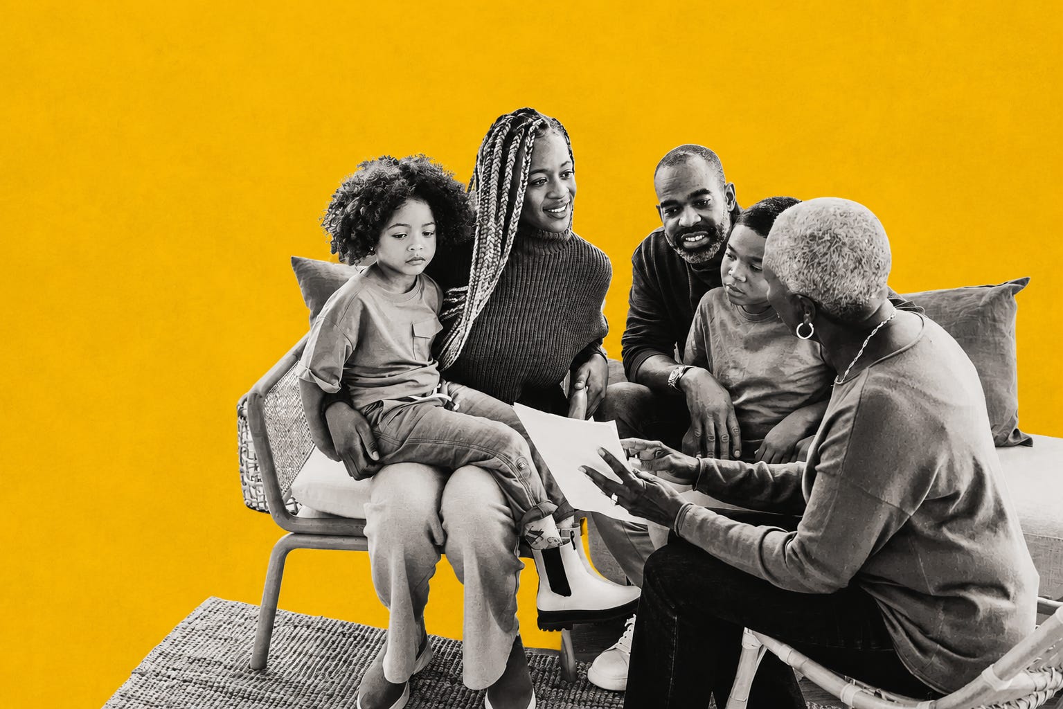 What began as a simple Jamaican expression for inheritance has become a story about family land, migration, rising property values, informal agreements, and one of the largest transfers of wealth in the island's history.