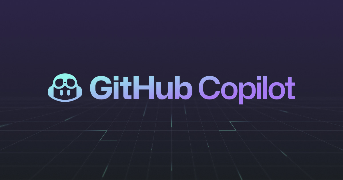 Research: quantifying GitHub Copilot's impact on developer productivity and  happiness - The GitHub Blog