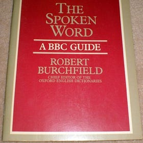English as she is murdered
