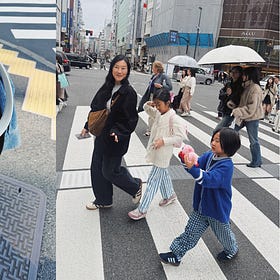 Tokyo Mini-Guide