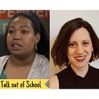 The Wire: Powered by Educators of NYC