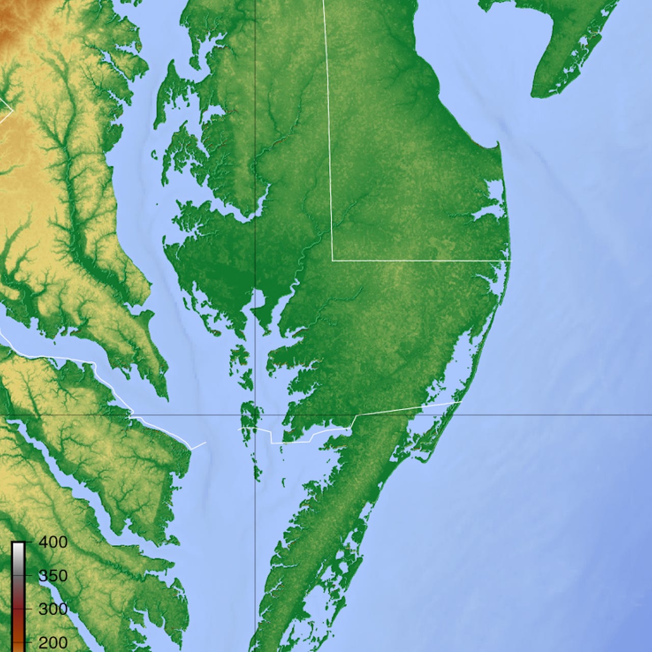 Artwork for Destination Delmarva