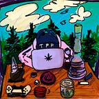 Midnight Mass News by Mike Crawford