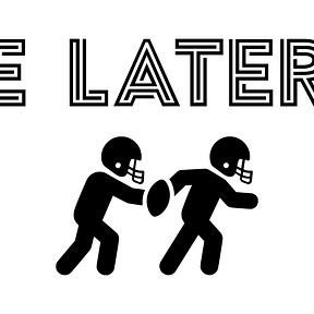 The Lateral