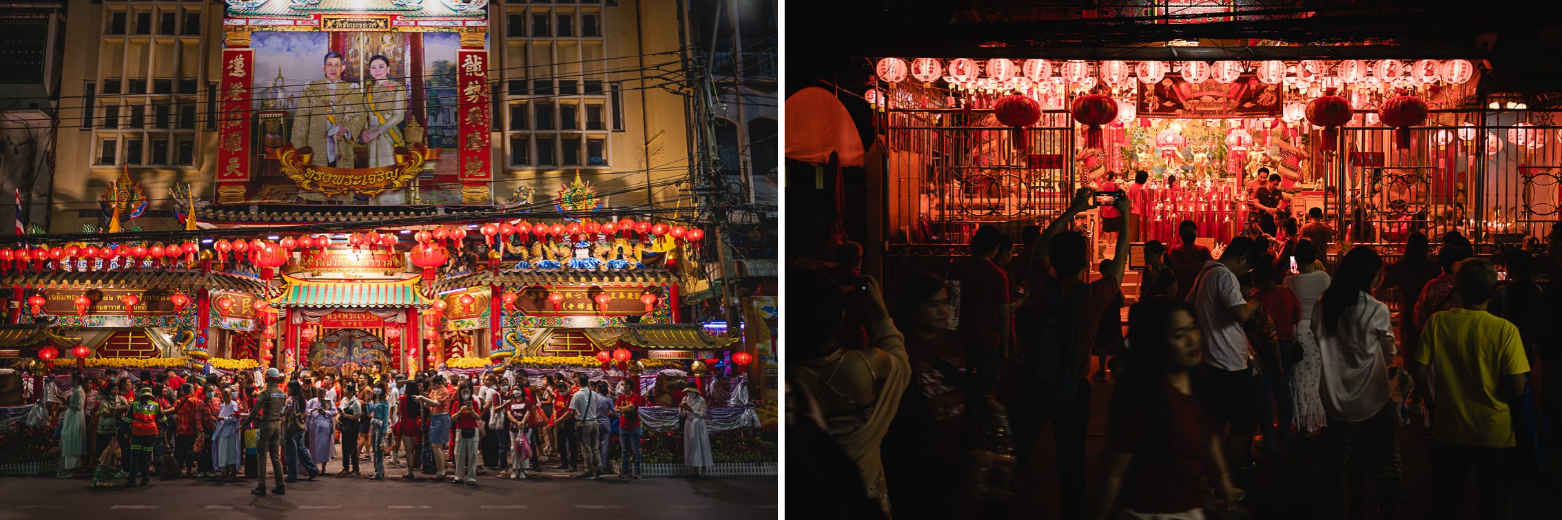 1/40, f/2.8, ISO 125, 28mm | 1/40, f/16, ISO 800, 28mm