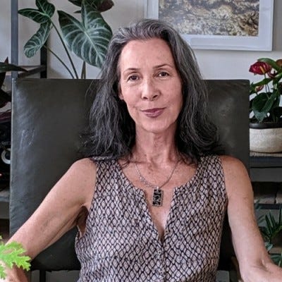 Kim McCann Writes
