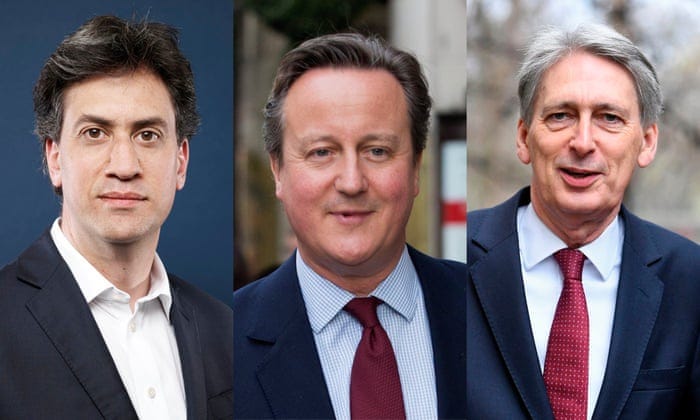 PPE: the Oxford degree that runs Britain | Higher education | The Guardian