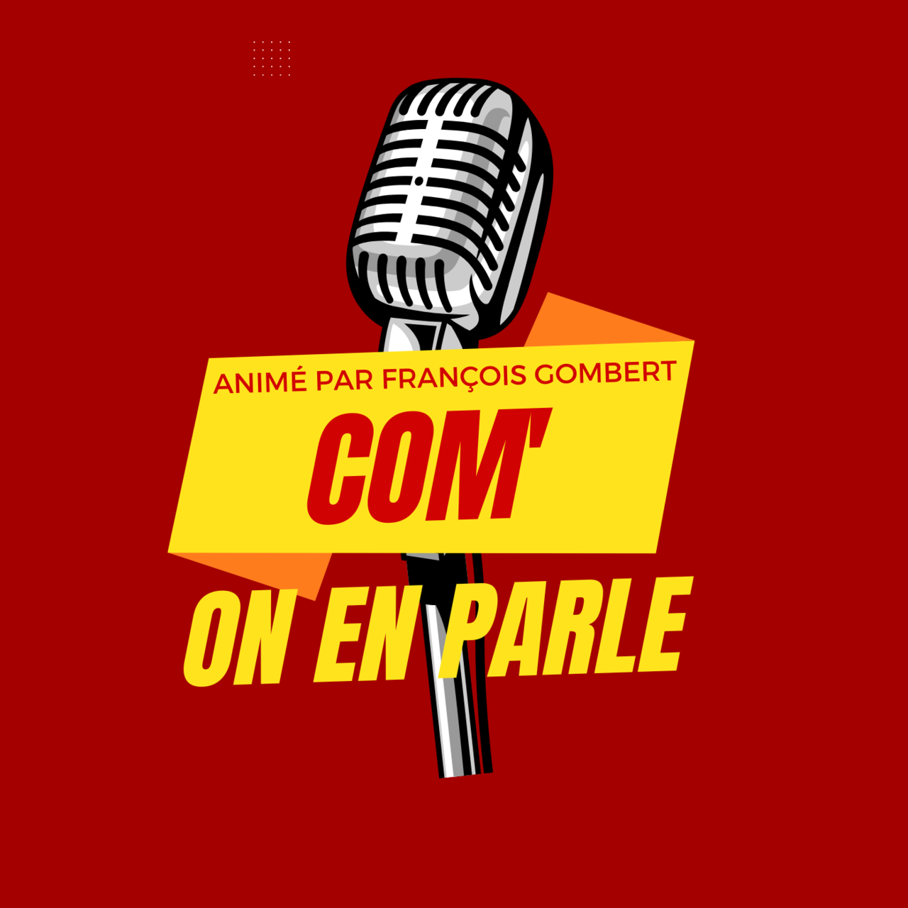 Com'On En Parle ! Communication, Leadership, Influence !