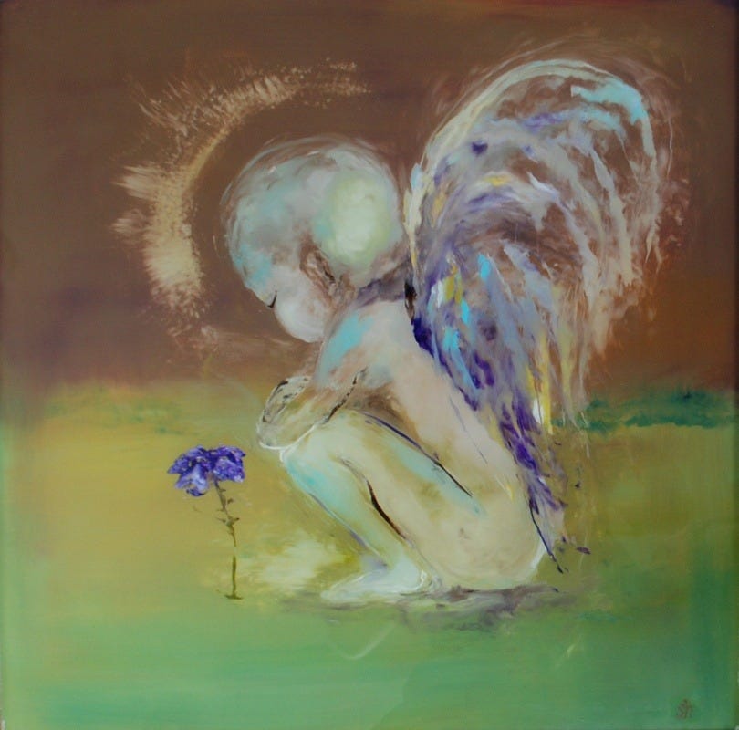 May be art May be art