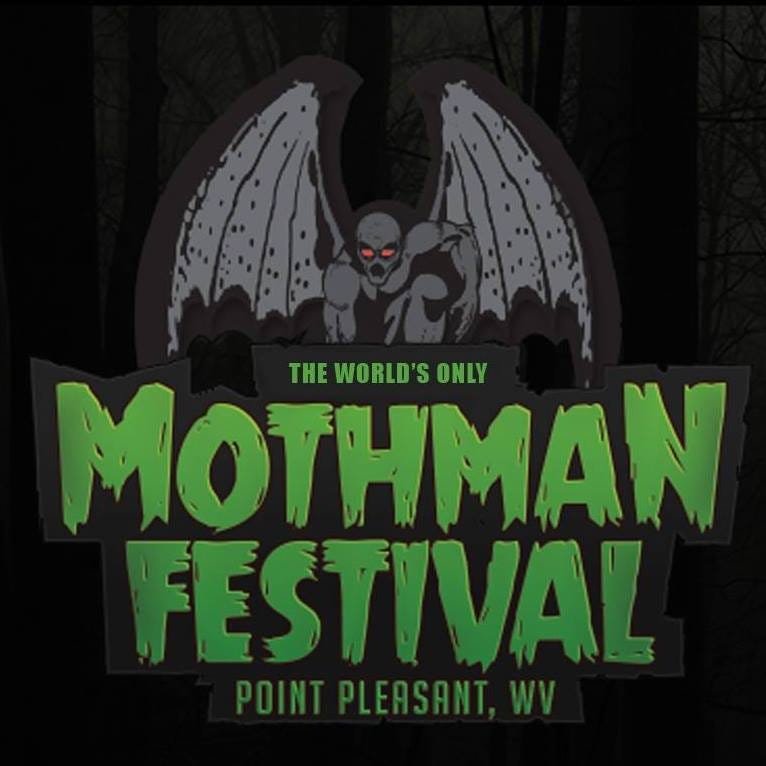 Mothman, Aliens, and Indiana Jones