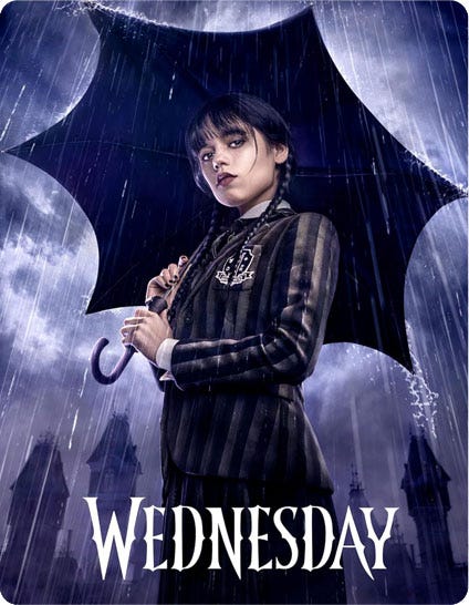 Wednesday