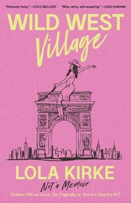 u/tandocumentary - Lola's WILD WEST VILLAGE: Schoolgirl Sleepover Hookups and the Allure of Older Men!
