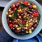 Supplemental # 11 | November's Recipe Round-up