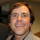 Mississippi Transplant: Steve Yates