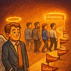 10 Reasons StartUps Fail (That Angels Rarely Spot)