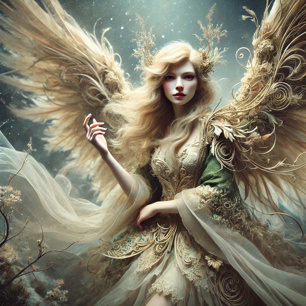 Bloom&Ponder’s Substack