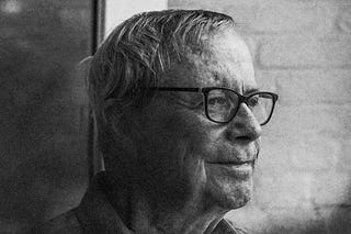 David Allen | Substack