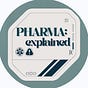 Pharma: Explained's avatar